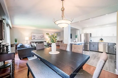 77 Dorman Drive Whitchurch-stouffville ON L4A 5Z7