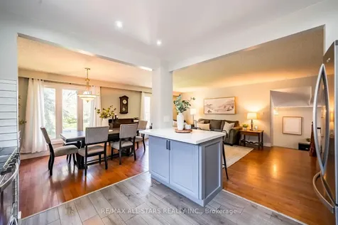 77 Dorman Drive Whitchurch-stouffville ON L4A 5Z7