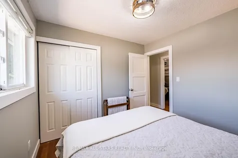 77 Dorman Drive Whitchurch-stouffville ON L4A 5Z7