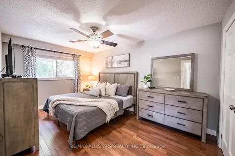 77 Dorman Drive Whitchurch-stouffville ON L4A 5Z7