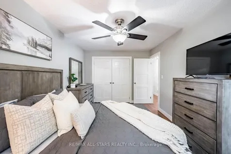 77 Dorman Drive Whitchurch-stouffville ON L4A 5Z7