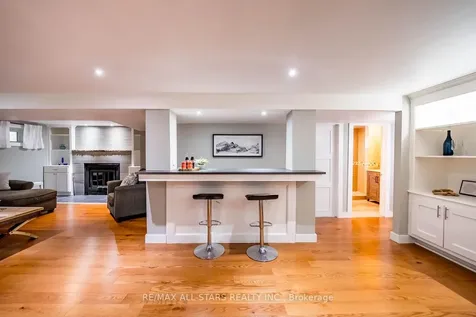 77 Dorman Drive Whitchurch-stouffville ON L4A 5Z7