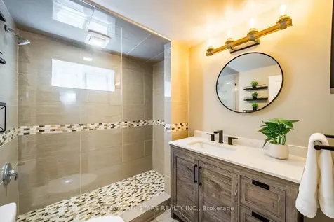 77 Dorman Drive Whitchurch-stouffville ON L4A 5Z7