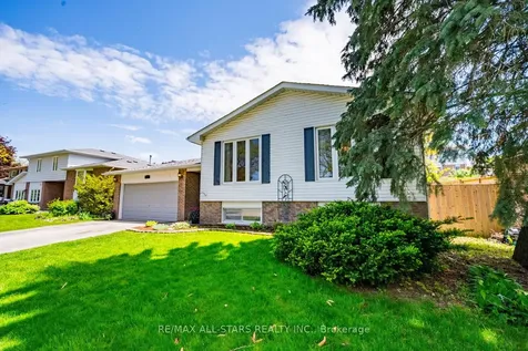 77 Dorman Drive Whitchurch-stouffville ON L4A 5Z7