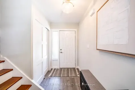 77 Dorman Drive Whitchurch-stouffville ON L4A 5Z7