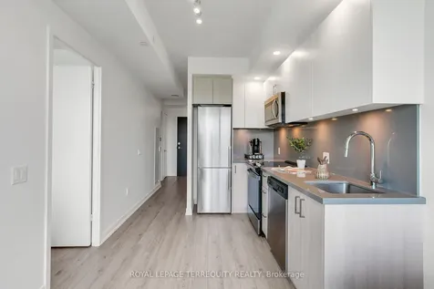 3 Rosewater Street Richmond Hill ON L4C 5T6