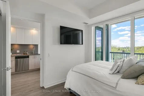 3 Rosewater Street Richmond Hill ON L4C 5T6