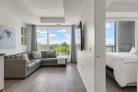 3 Rosewater Street Richmond Hill ON L4C 5T6