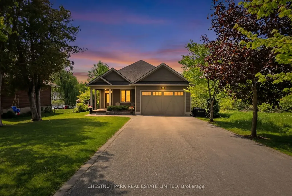 153 Riveredge Drive Georgina ON L4P 2P4