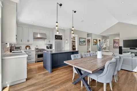 153 Riveredge Drive Georgina ON L4P 2P4