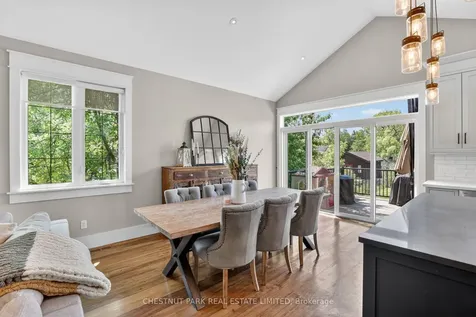 153 Riveredge Drive Georgina ON L4P 2P4