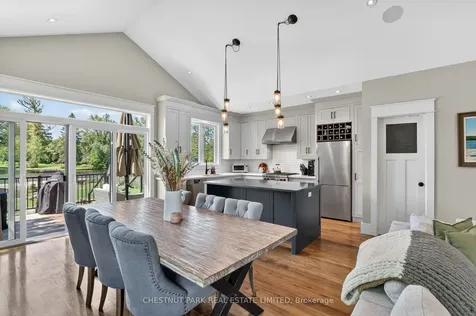 153 Riveredge Drive Georgina ON L4P 2P4