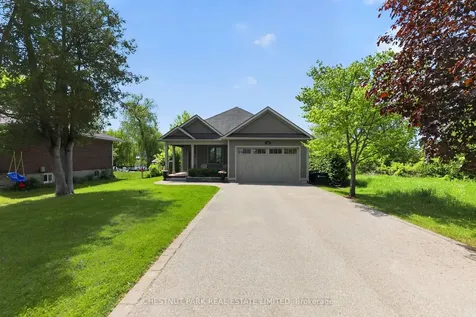 153 Riveredge Drive Georgina ON L4P 2P4