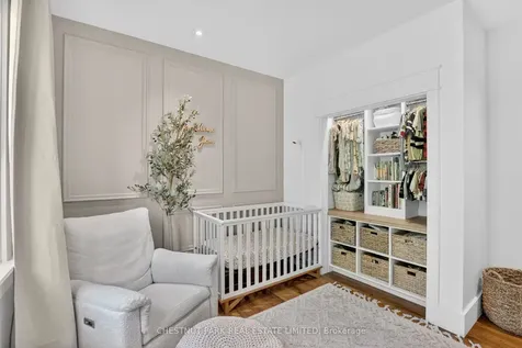 153 Riveredge Drive Georgina ON L4P 2P4