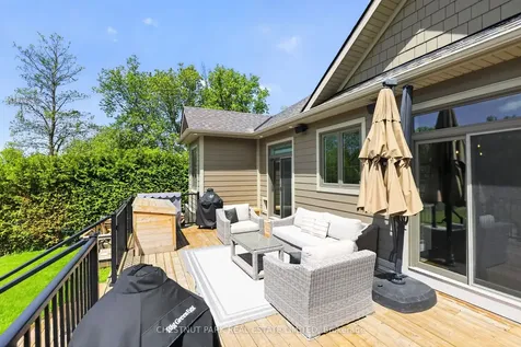153 Riveredge Drive Georgina ON L4P 2P4