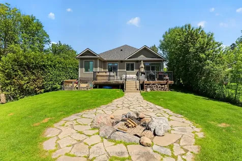 153 Riveredge Drive Georgina ON L4P 2P4