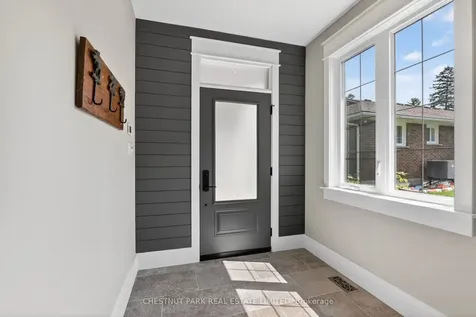 153 Riveredge Drive Georgina ON L4P 2P4