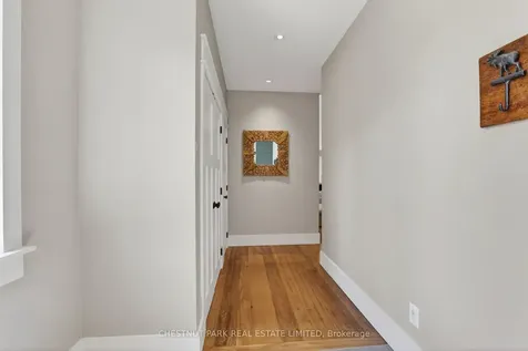 153 Riveredge Drive Georgina ON L4P 2P4