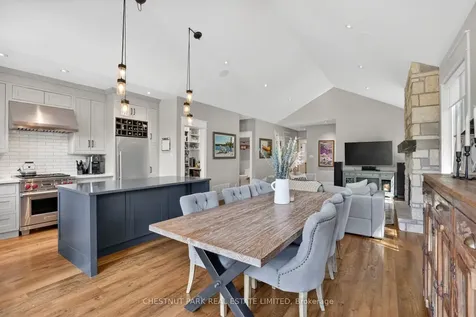 153 Riveredge Drive Georgina ON L4P 2P4