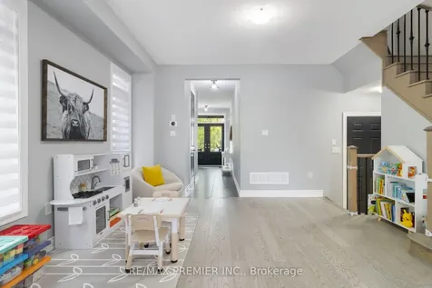 230 Cranbrook Crescent Vaughan ON L4H 4K9