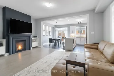 230 Cranbrook Crescent Vaughan ON L4H 4K9