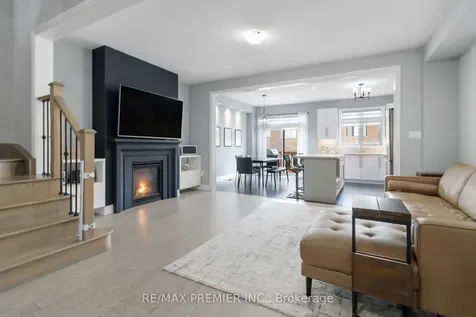 230 Cranbrook Crescent Vaughan ON L4H 4K9