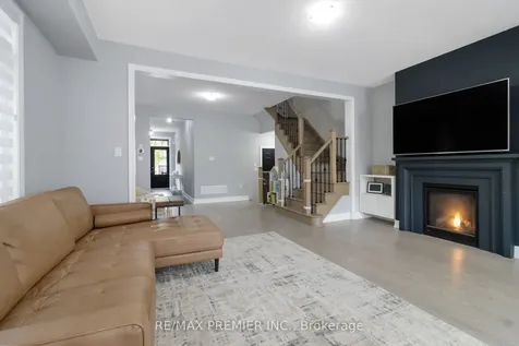 230 Cranbrook Crescent Vaughan ON L4H 4K9