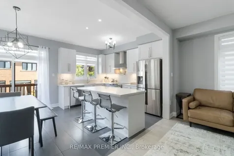 230 Cranbrook Crescent Vaughan ON L4H 4K9