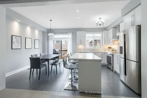 230 Cranbrook Crescent Vaughan ON L4H 4K9