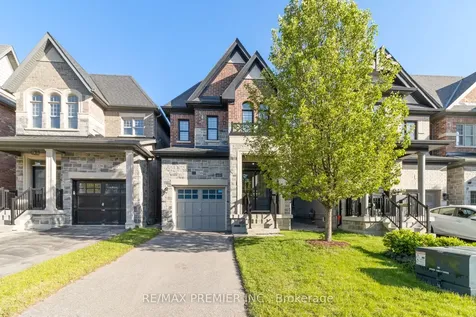 230 Cranbrook Crescent Vaughan ON L4H 4K9