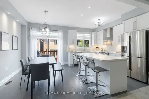 230 Cranbrook Crescent Vaughan ON L4H 4K9