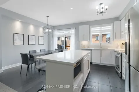 230 Cranbrook Crescent Vaughan ON L4H 4K9