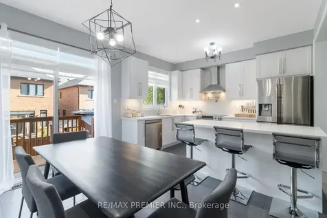 230 Cranbrook Crescent Vaughan ON L4H 4K9