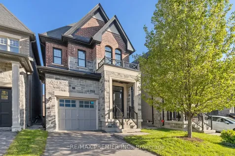 230 Cranbrook Crescent Vaughan ON L4H 4K9