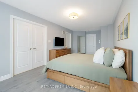 230 Cranbrook Crescent Vaughan ON L4H 4K9