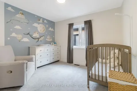 230 Cranbrook Crescent Vaughan ON L4H 4K9