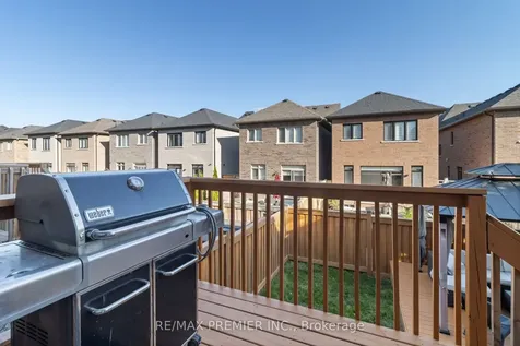 230 Cranbrook Crescent Vaughan ON L4H 4K9