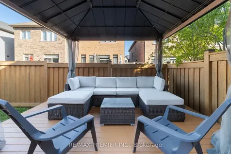 230 Cranbrook Crescent Vaughan ON L4H 4K9
