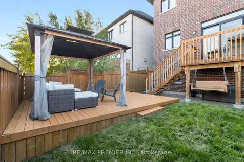 230 Cranbrook Crescent Vaughan ON L4H 4K9