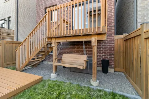 230 Cranbrook Crescent Vaughan ON L4H 4K9