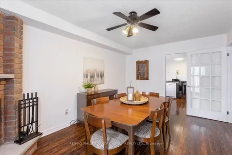 20 Sunbird Boulevard Georgina ON L4P 3R9