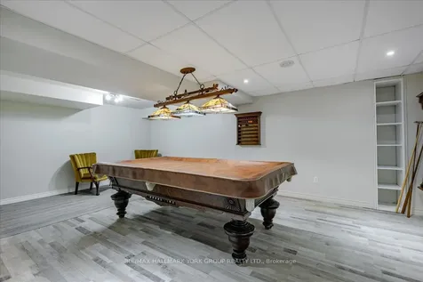20 Sunbird Boulevard Georgina ON L4P 3R9