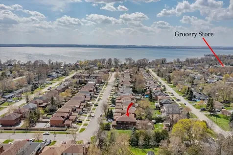 20 Sunbird Boulevard Georgina ON L4P 3R9