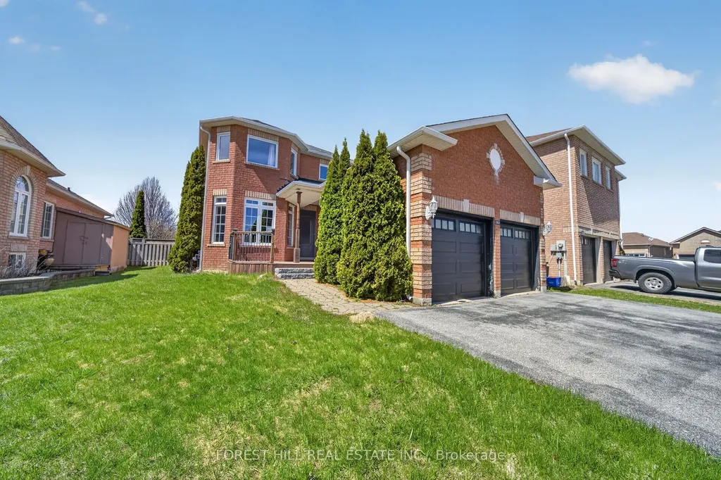 1937 Wilson Street Innisfil ON L9S 2A4