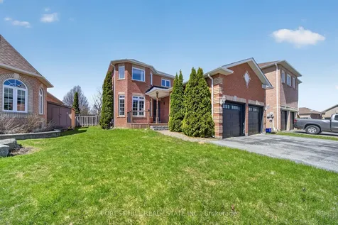 1937 Wilson Street Innisfil ON L9S 2A4