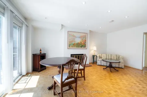 27 Drumern Crescent Richmond Hill ON L4C 5H9