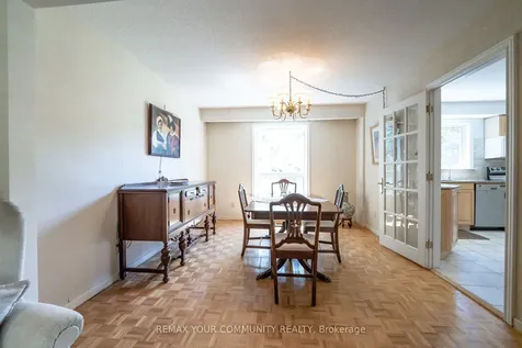 27 Drumern Crescent Richmond Hill ON L4C 5H9