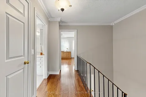 76 Markville Road Markham ON L3R 4V6