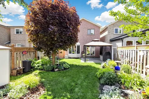 76 Markville Road Markham ON L3R 4V6