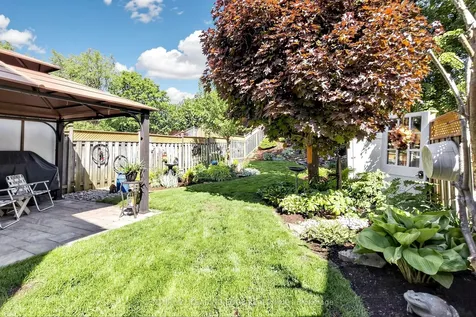 76 Markville Road Markham ON L3R 4V6